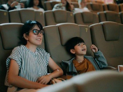 3 Film Anak-Anak Terbaik yang Tayang Lebaran 2026, Tontonan Seru Bareng Keluarga