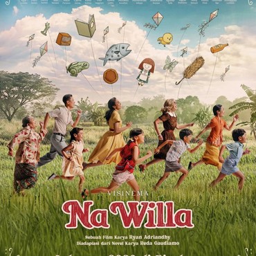 Rekomendasi 6 Film Indonesia Baru yang Tayang di Bioskop Libur Lebaran 2026