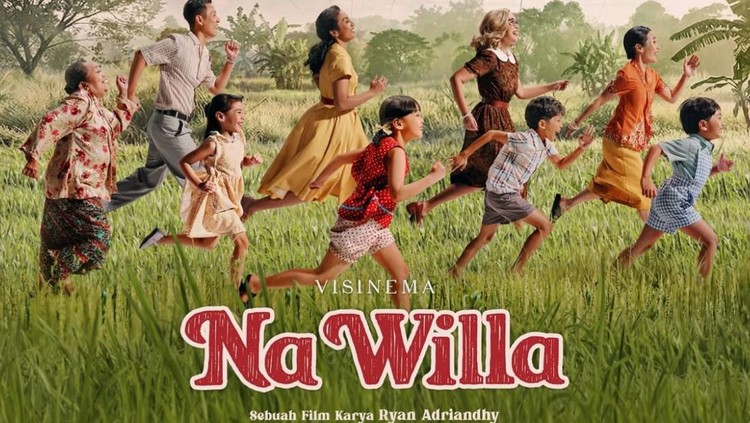 3 Film Anak-anak Terbaik yang Tayang Lebaran 2026&comma; Tontonan Seru Bareng Keluarga