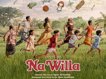 40 Rekomendasi Film Netflix Indonesia Terbaik Rating Tertinggi