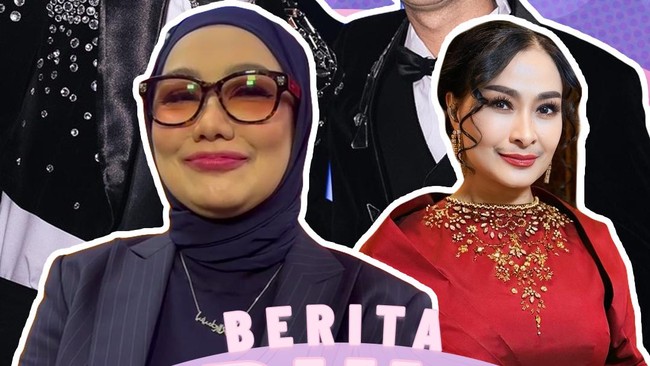 Video: 5 Berita Populer: Raffi soal Curhatan Vidi, Maissy Pramaisshela Buka Suara