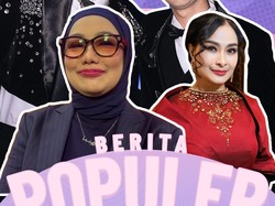 Video: 5 Berita Populer: Raffi soal Curhatan Vidi, Maissy Pramaisshela Buka Suara