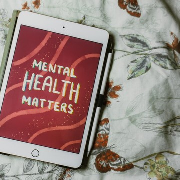 5 Cara Menjaga Kesehatan Mental bagi Anak Muda