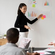 5 Cara Mudah Meningkatkan Rasa Percaya Diri di Tempat Kerja, Bisa Langsung Dipraktikkan!