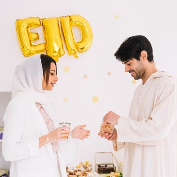 5 Ide Kegiatan Seru Setelah Lebaran, Bye Rebahan di Rumah!