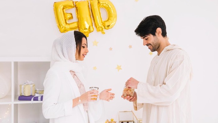 5 Ide Kegiatan Seru Setelah Lebaran, Bye Rebahan di Rumah!