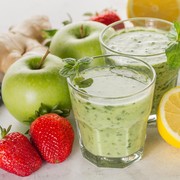 5 Minuman Sehat untuk Dikonsumsi Setiap Hari, Banyak Manfaatnya untuk Tubuh!