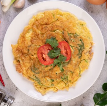 7 Ide Menu Simple Makan Malam Tanpa Nasi, Cocok Buat Diet