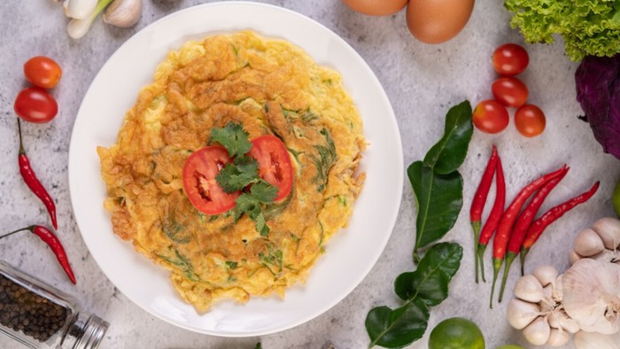 7 Ide Menu Simple Makan Malam Tanpa Nasi, Cocok Buat Diet