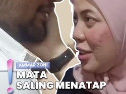 Video: Ammar Zoni Disemangati drg Kamelia usai Sidang Tuntutan JPU