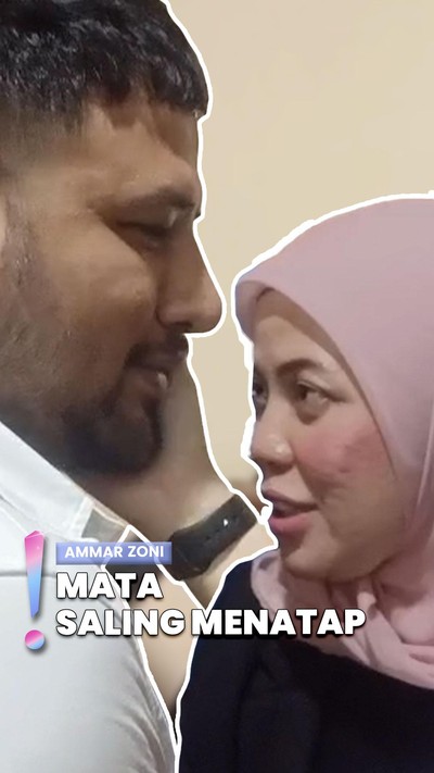 Video: Ammar Zoni Disemangati drg Kamelia usai Sidang Tuntutan JPU