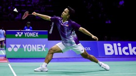 Jadwal Atlet Indonesia di Thailand Open Hari Ini: Ada Ginting dan Ubed
