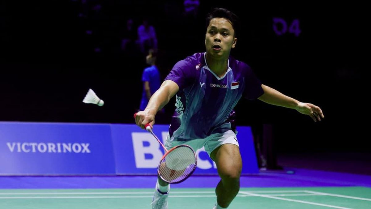 Jadwal 7 Wakil Indonesia di 16 Besar Orleans Masters