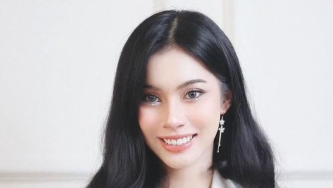 Arine Azraghevira Indarta, Figur Muda Aktif di Dunia Fashion dan Inisiatif Sosial