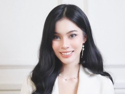Arine Azraghevira Indarta, Figur Muda Aktif di Dunia Fashion dan Inisiatif Sosial