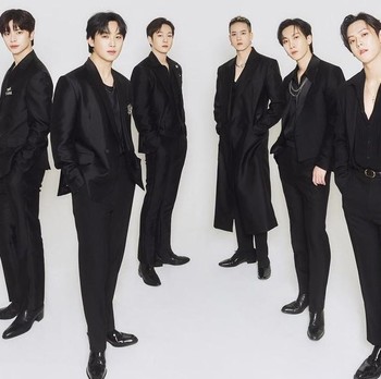 BTOB Konfirmasi Comeback dengan Formasi Lengkap Lewat Single Digital