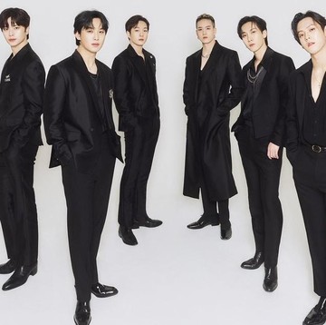 BTOB Konfirmasi Comeback dengan Formasi Lengkap Lewat Single Digital