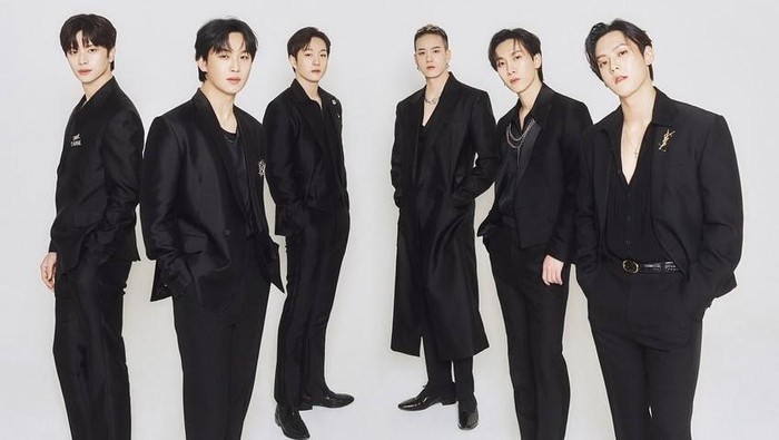 BTOB Konfirmasi Comeback dengan Formasi Lengkap Lewat Single Digital