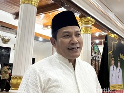 Bupati Sidoarjo Tegaskan ASN Mudik Pakai Mobil Dinas Bisa Turun Pangkat