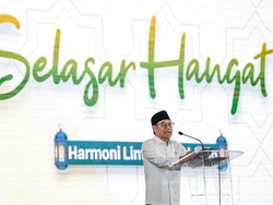 Cak Imin Ajak Tokoh Lintas Agama Perkuat Kolaborasi di Bulan Ramadan