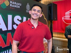 Cerita Chef Firhan Ciptakan Kreasi Menu Kekinian yang Terinspirasi Memori Masa Kecil