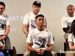 Bersiap Perankan Polisi di 'Meja Tanpa Laci', Daffa Wardhana Teringat Mendiang Kakek