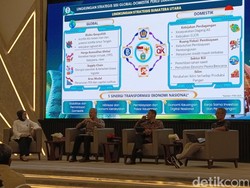 BI Minta Sumut Mitigasi Gangguan Ekonomi Imbas Konflik Timur Tengah