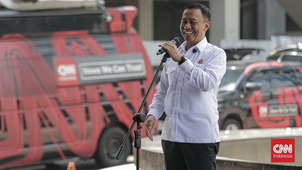 Tekan Subsidi BBM Rp300 T, Kemenhub Perkuat Transportasi Massal