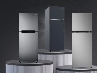 3 Rekomendasi Kulkas 2 Pintu Inverter Paling Hemat Listrik 2026