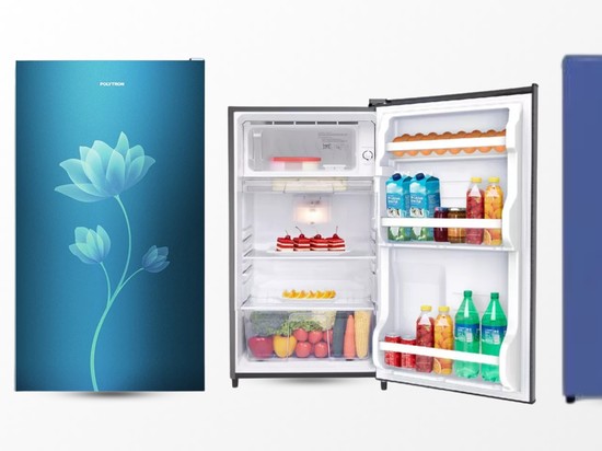 3 Kulkas 1 Pintu Harga 1 Jutaan yang Murah dan Tahan Lama!