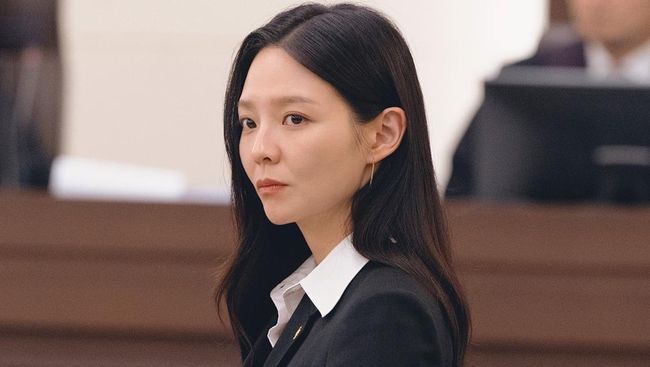 5 Drama Korea Rating Tertinggi Minggu Kedua Maret 2026