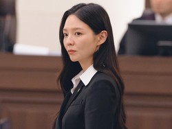 5 Drama Korea Rating Tertinggi Minggu Kedua Maret 2026