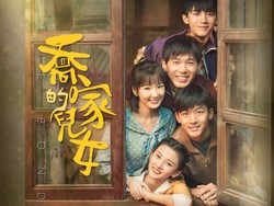 5 Drama China tentang Ambisi Keluarga yang Penuh Konflik