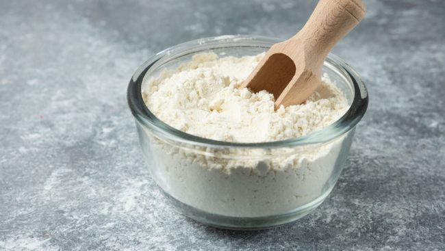 Apa Itu Dry Yogurt Protein? Camilan Sehat Tinggi Protein yang Lagi Viral