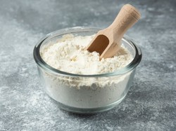 Apa Itu Dry Yogurt Protein? Camilan Sehat Tinggi Protein yang Lagi Viral