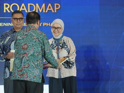 Dukung Asta Cita, Pegadaian-Pelaku Industri Emas Inisiasi Pembentukan IBMA