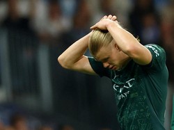 Eks Arsenal Ini Nggak Yakin City Bangkit Usai Dihajar Madrid