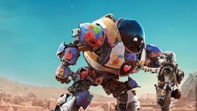 Sutradara Upie Guava Berencana Buat Universe Pelangi di Mars