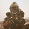 Sinopsis Pelangi di Mars, Film Hybrid Sci-fi Karya Talenta Indonesia