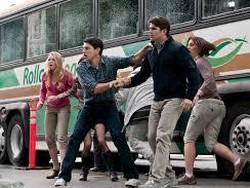 Sinopsis Final Destination 5, Teror Kematian Setelah Tragedi Jembatan Runtuh