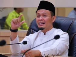 Walkot Agung Bikin Sejarah, ASN Pekanbaru Dapat 2 Gaji-2 TPP Jelang Idul Fitri