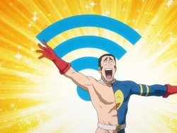 Fumihiko Takaba Muncul di Jujutsu Kaisen Season 3, Setara dengan Satoru Gojo