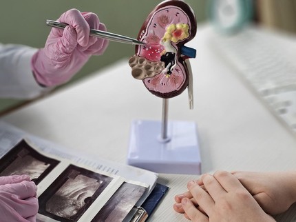 Anak 14 Tahun Alami Gagal Ginjal, Kenapa Bisa Terjadi? Ini Penjelasan IDAI