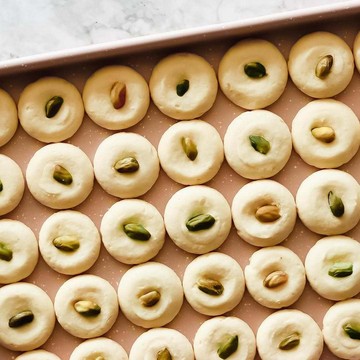 6 Kue Tradisional Lebaran yang Manis dan Legit dari Berbagai Negara