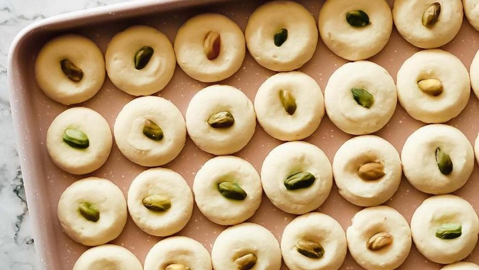 6 Kue Tradisional Lebaran yang Manis dan Legit dari Berbagai Negara