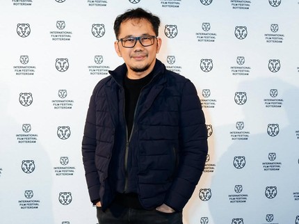 Hanung Bramantyo Baru Sadar Selama Ini Bernapas dari Satu Lubang Hidung, Kini Putuskan Oplas