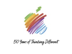 Apple Rayakan 50 Tahun, Tim Cook: Semangat Think Different Tetap Hidup