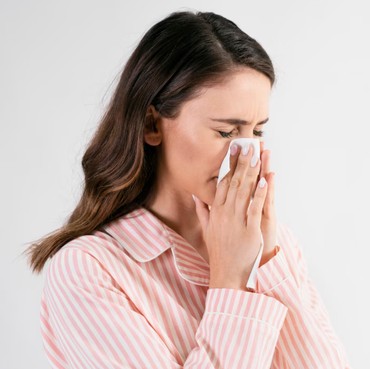 7 Tips Atasi Pilek dan Batuk Saat Puasa