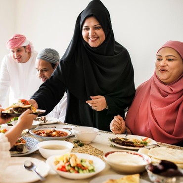 Jadwal Puasa Ayyamul Bidh April 2026, Bisa Digabung Puasa Sunah Kamis