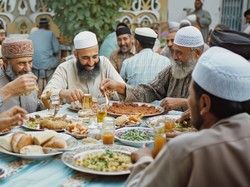 9 Contoh Teks MC Buka Puasa Bersama Ramadan 2026 yang Lengkap